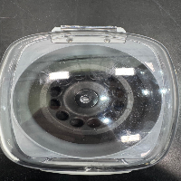 Thermo MySpin 12 Mini Centrifuge image 2